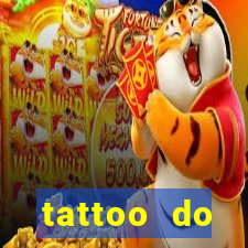 tattoo do corinthians feminina