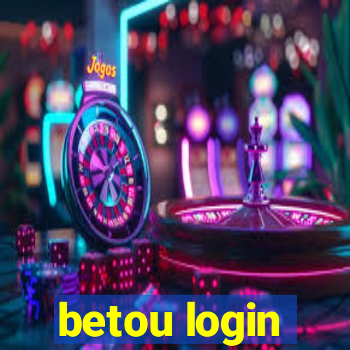 betou login