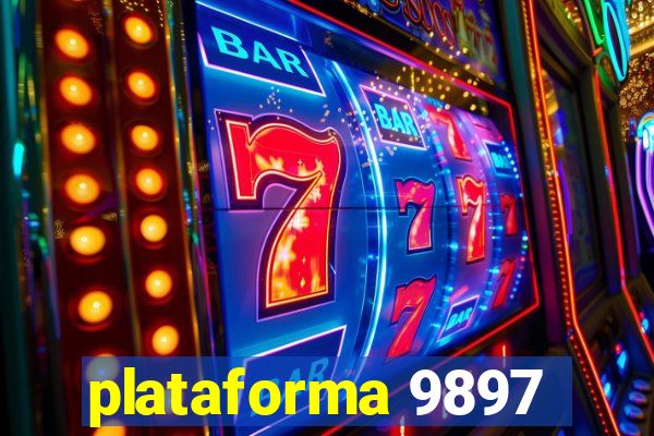 plataforma 9897
