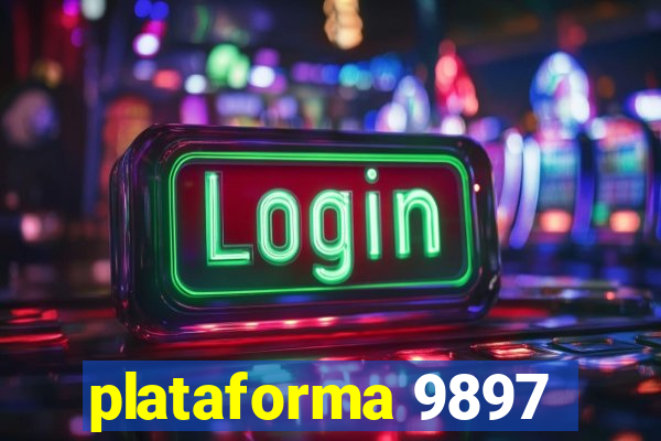plataforma 9897