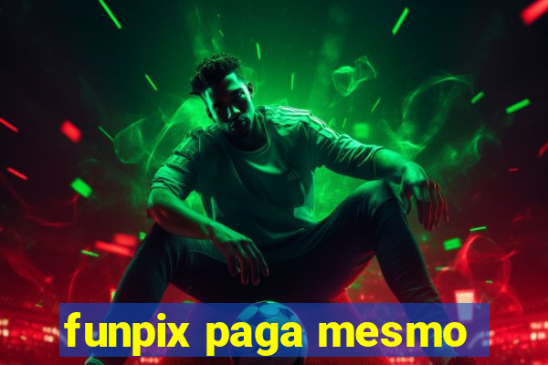 funpix paga mesmo