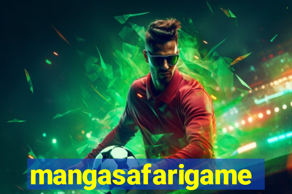 mangasafarigame