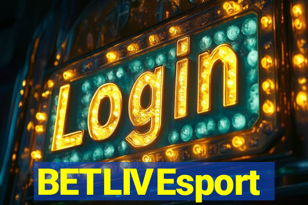 BETLIVEsport