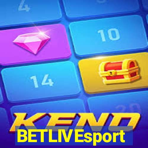 BETLIVEsport