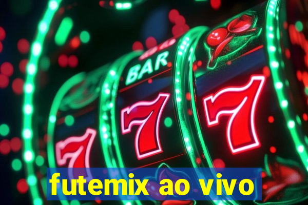 futemix ao vivo