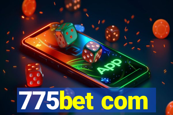 775bet com