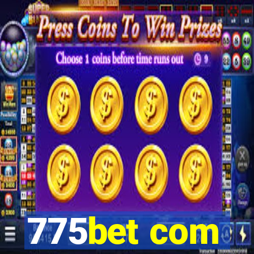 775bet com