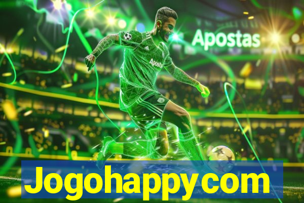 Jogohappycom