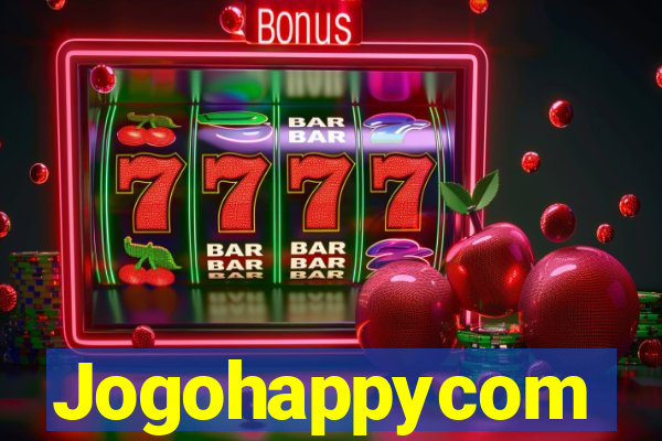 Jogohappycom