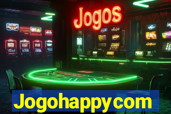 Jogohappycom
