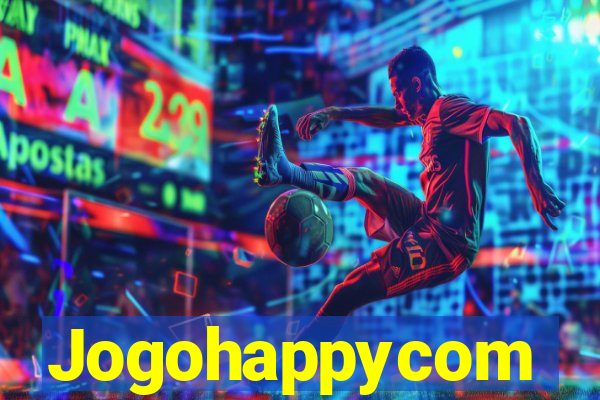 Jogohappycom