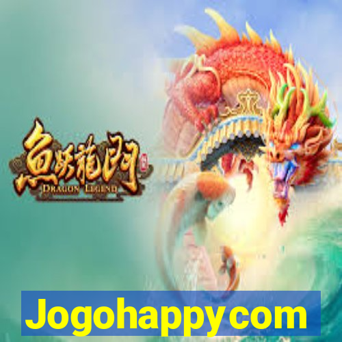 Jogohappycom