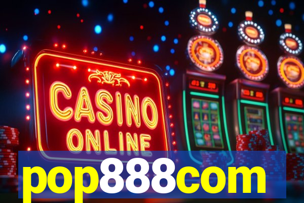 pop888com