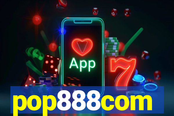 pop888com