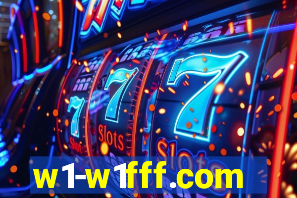 w1-w1fff.com