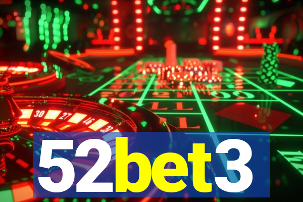 52bet3