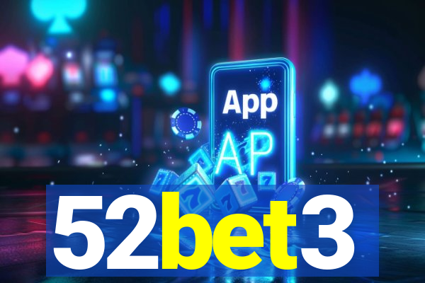 52bet3