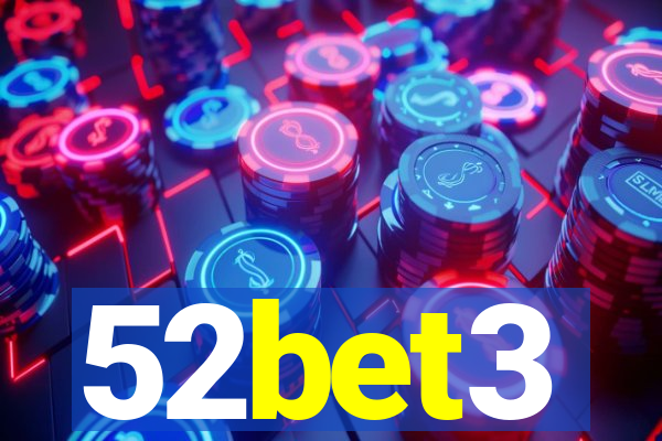 52bet3