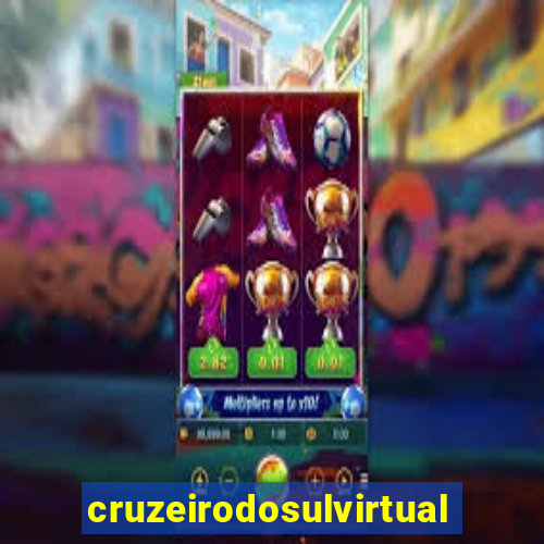 cruzeirodosulvirtual area do aluno
