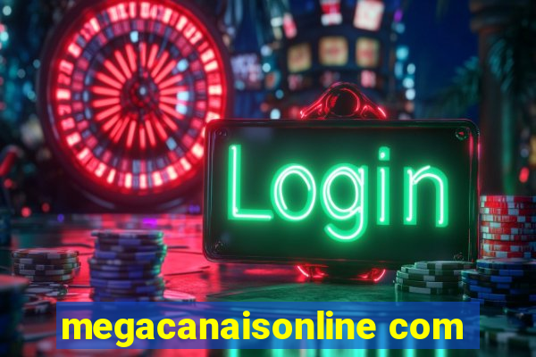 megacanaisonline com