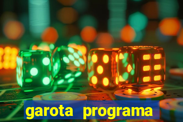 garota programa zona norte