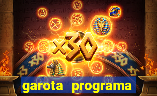 garota programa zona norte