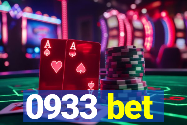 0933 bet