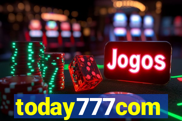 today777com