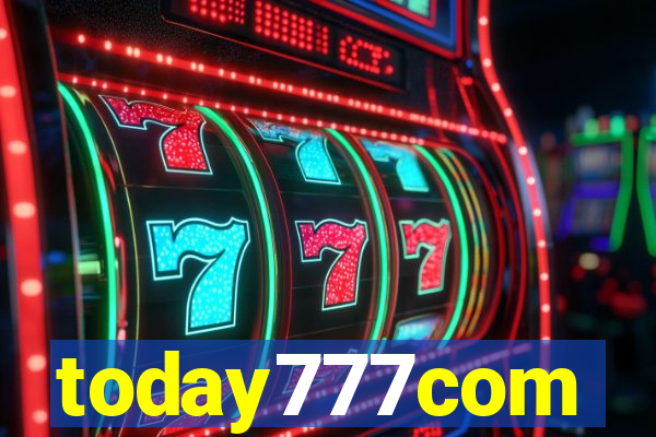 today777com