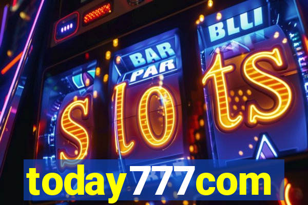 today777com