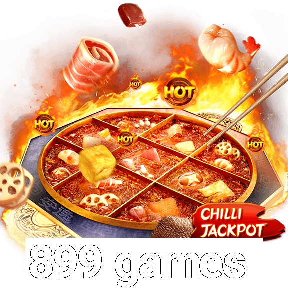 899 games