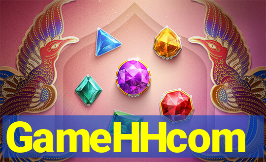 GameHHcom