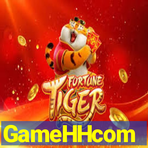 GameHHcom