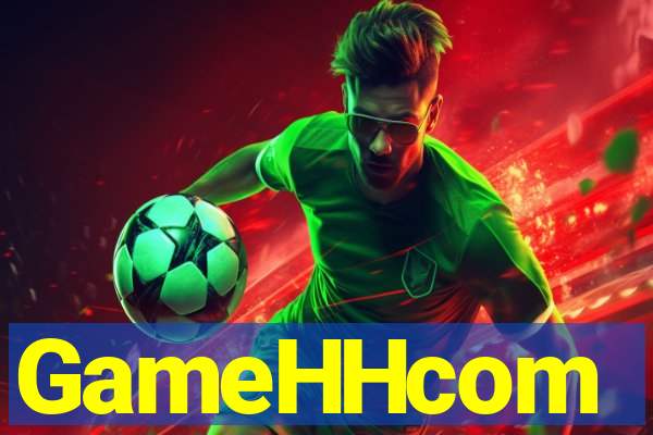 GameHHcom