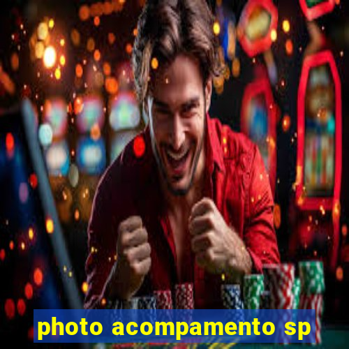 photo acompamento sp