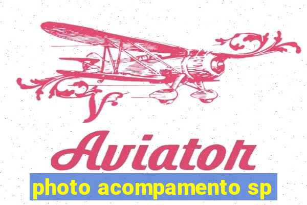 photo acompamento sp