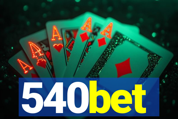 540bet