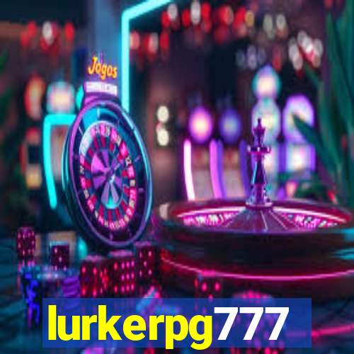 lurkerpg777