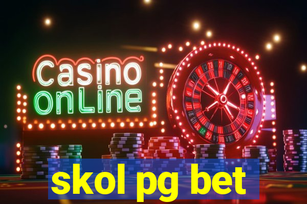 skol pg bet