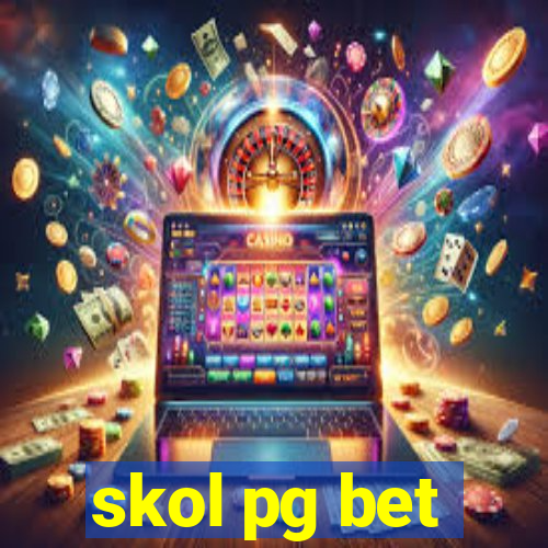 skol pg bet
