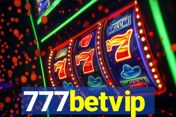 777betvip