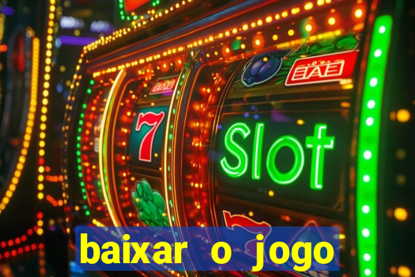 baixar o jogo resident evil
