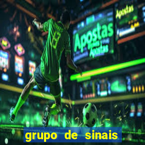 grupo de sinais fortune tiger telegram
