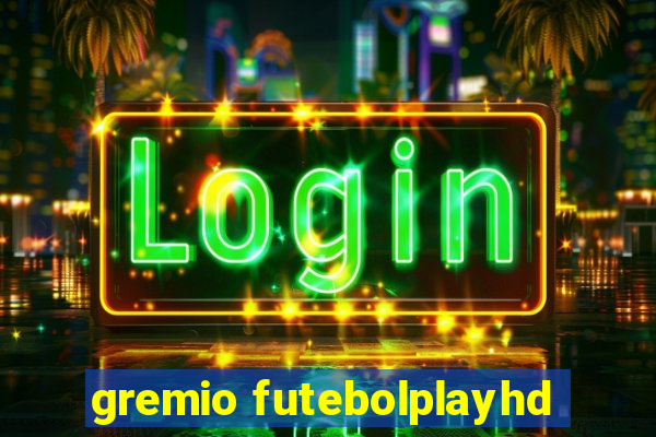 gremio futebolplayhd