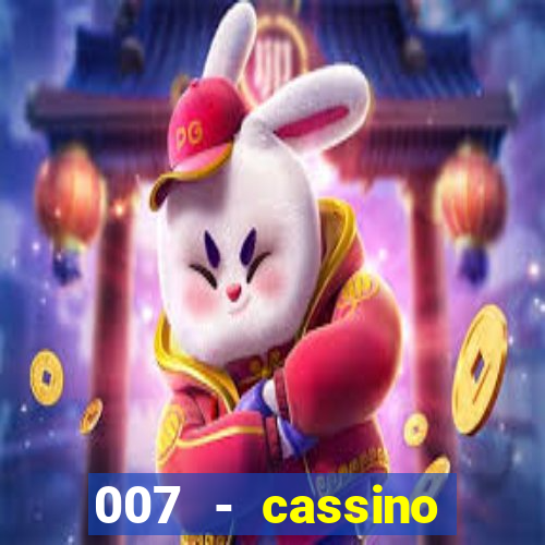 007 - cassino royale (2006) torrent