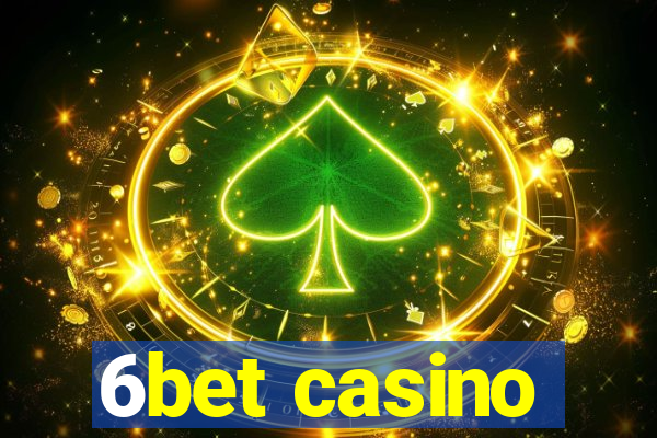 6bet casino