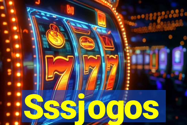 Sssjogos