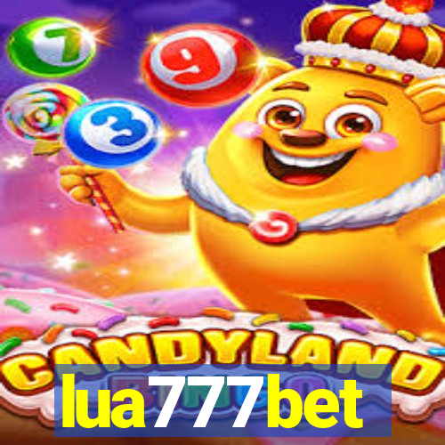 lua777bet
