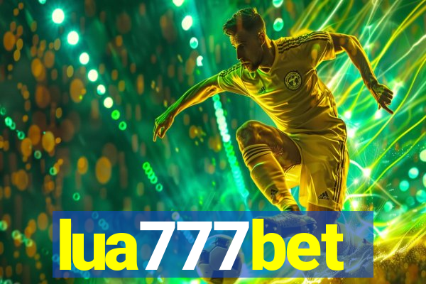 lua777bet