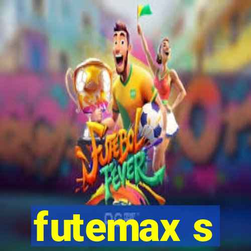 futemax s